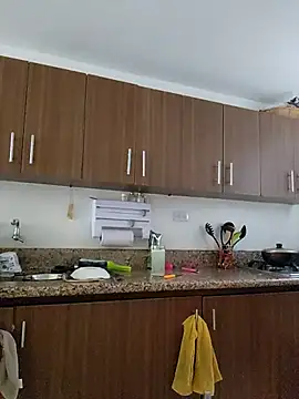 RachellGraham online show from March 2026 04:43:01 PM