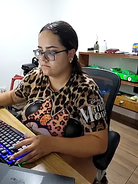 RachellGraham online show from April 2026 11:32:02 PM