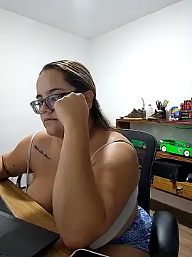 RachellGraham online show from November 2025 01:32:02 AM