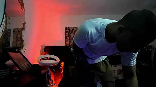 Sisoyalejo420 online show from November 2025 03:12:01 PM