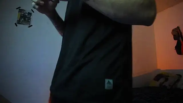 Sisoyalejo420 online show from March 2026 01:24:01 AM