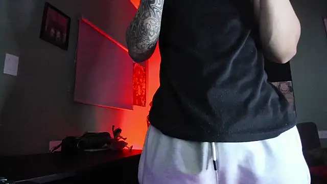 Sisoyalejo420 online show from April 2026 02:29:02 AM