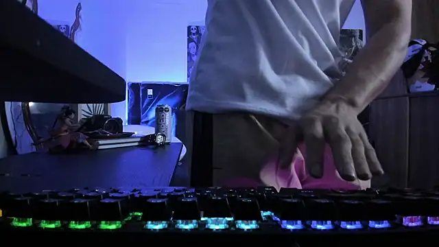 Sisoyalejo420 online show from January 2026 12:47:02 AM