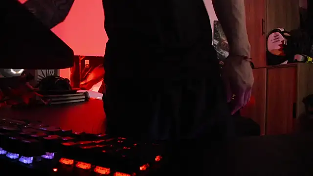 Sisoyalejo420 online show from January 2026 05:33:01 AM