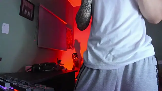 Sisoyalejo420 online show from April 2026 02:30:02 AM