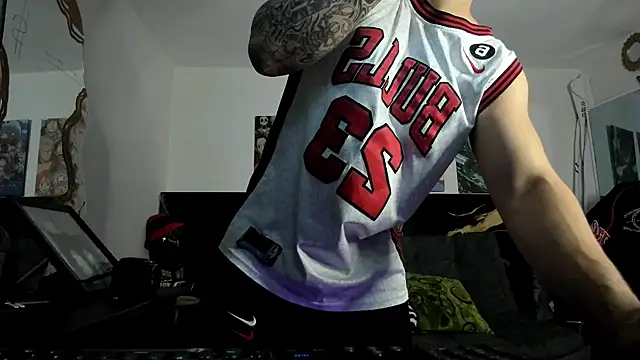 Sisoyalejo420 online show from November 2025 07:39:01 PM