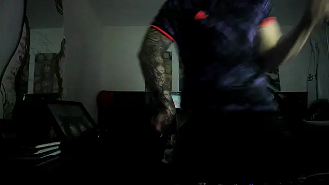 Sisoyalejo420 online show from November 2025 02:48:02 AM