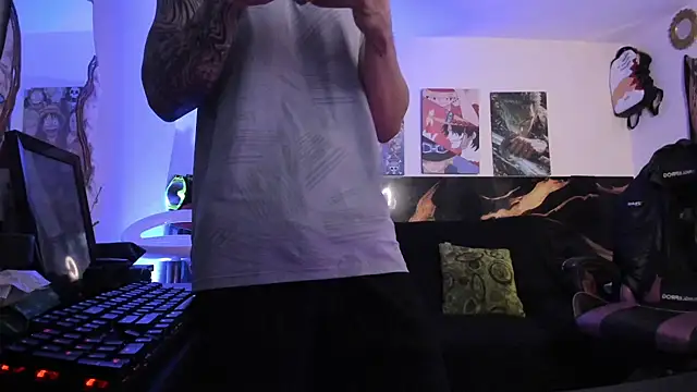 Sisoyalejo420 online show from December 2025 03:50:02 PM