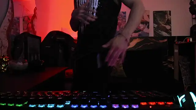 Sisoyalejo420 online show from December 2025 04:56:02 AM