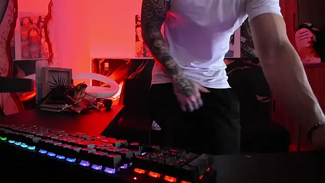 Sisoyalejo420 online show from January 2026 01:07:01 PM