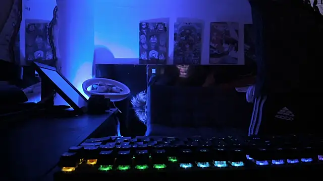 Sisoyalejo420 online show from November 2025 12:11:02 AM