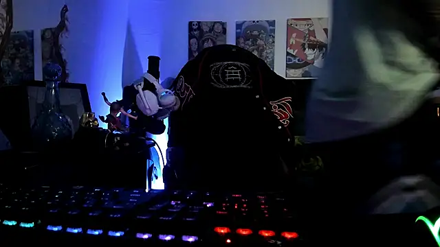 Sisoyalejo420 online show from November 2025 02:33:02 PM