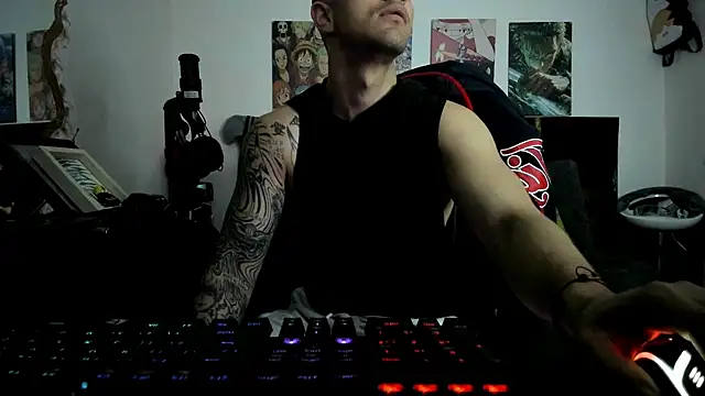 Sisoyalejo420 online show from November 2025 11:19:02 PM