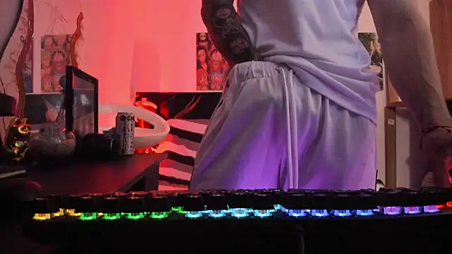 Sisoyalejo420 online show from December 2025 07:07:02 AM