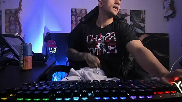 Sisoyalejo420 online show from December 2025 04:41:01 PM