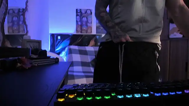 Sisoyalejo420 online show from January 2026 11:54:01 PM