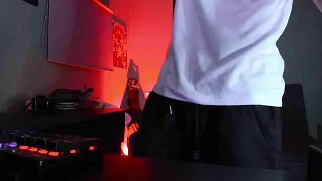 Sisoyalejo420 online show from March 2026 08:03:01 AM