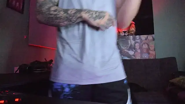 Sisoyalejo420 online show from March 2026 03:00:01 AM