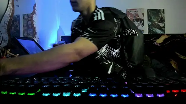 Sisoyalejo420 online show from November 2025 02:50:01 PM