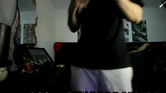 Sisoyalejo420 online show from November 2025 01:59:01 PM