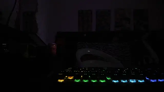 Sisoyalejo420 online show from December 2025 04:11:02 AM