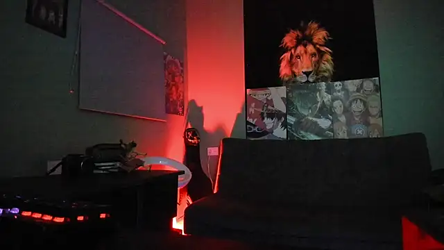 Sisoyalejo420 online show from February 2026 04:02:02 AM