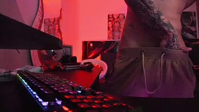 Sisoyalejo420 online show from January 2026 01:14:01 PM