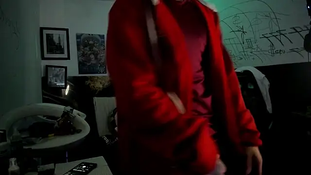 Sisoyalejo420 online show from October 2025 04:06:02 PM