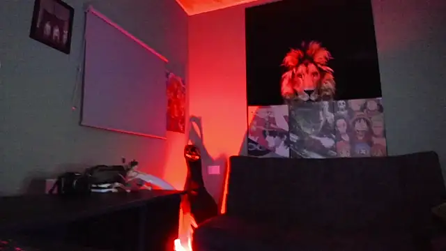 Sisoyalejo420 online show from March 2026 02:06:01 AM