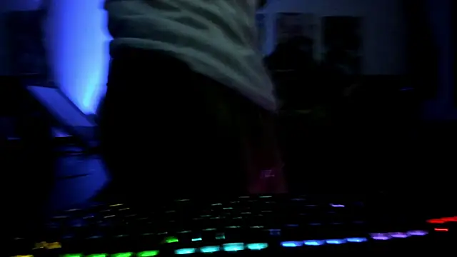 Sisoyalejo420 online show from November 2025 06:52:02 PM