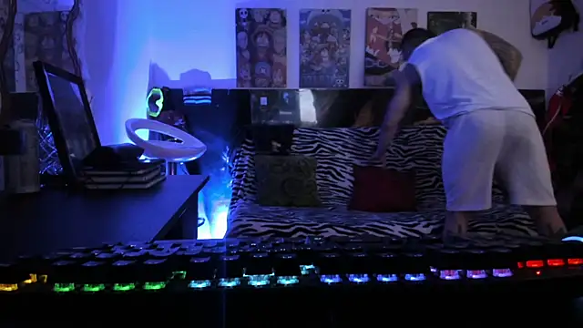 Sisoyalejo420 online show from December 2025 01:39:01 PM