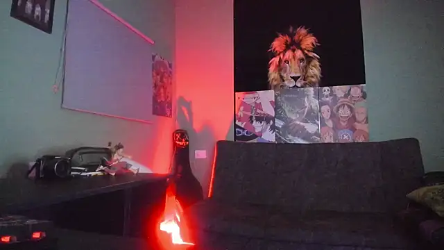 Sisoyalejo420 online show from March 2026 12:22:02 AM