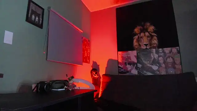 Sisoyalejo420 online show from March 2026 01:18:02 AM