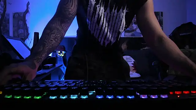 Sisoyalejo420 online show from December 2025 10:05:02 AM