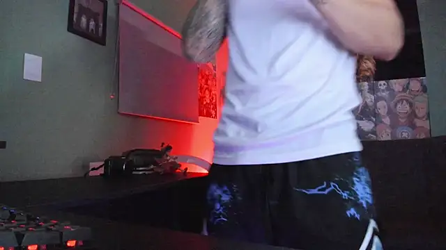 Sisoyalejo420 online show from March 2026 12:14:02 AM