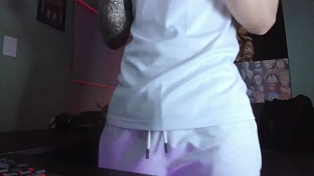 Sisoyalejo420 online show from March 2026 01:06:01 AM