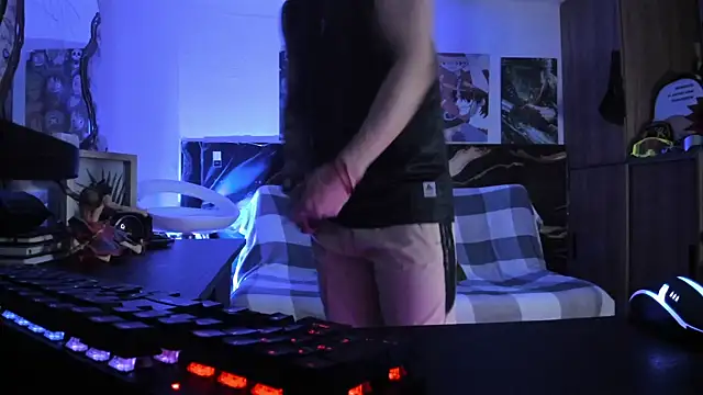 Sisoyalejo420 online show from January 2026 12:15:02 AM