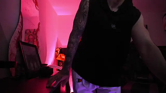 Sisoyalejo420 online show from December 2025 06:05:02 AM