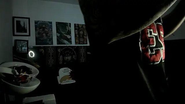 Sisoyalejo420 online show from October 2025 12:17:02 PM