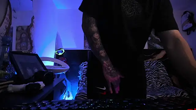 Sisoyalejo420 online show from December 2025 07:12:01 PM