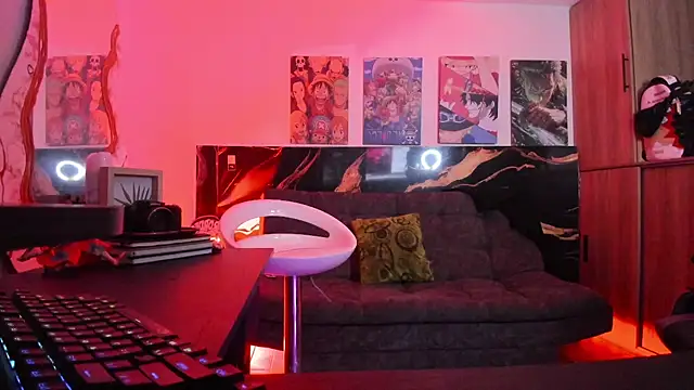 Sisoyalejo420 online show from January 2026 01:20:02 AM