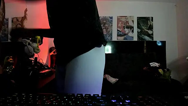 Sisoyalejo420 online show from November 2025 12:06:02 AM