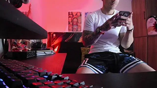 Sisoyalejo420 online show from January 2026 11:44:02 PM