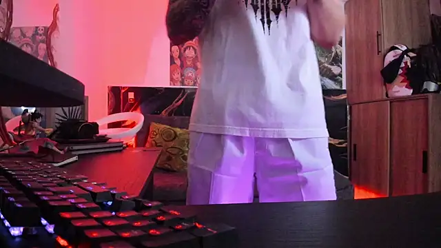 Sisoyalejo420 online show from January 2026 03:32:01 AM