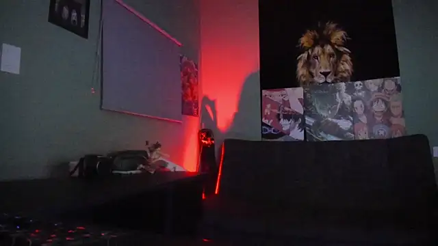 Sisoyalejo420 online show from March 2026 12:01:02 AM