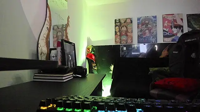 Sisoyalejo420 online show from December 2025 12:35:01 AM