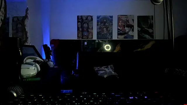 Sisoyalejo420 online show from November 2025 01:21:02 AM