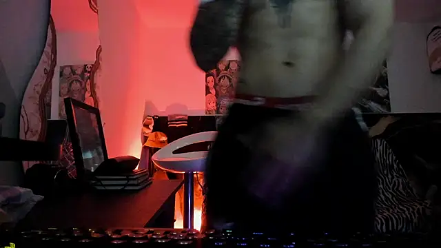 Sisoyalejo420 online show from December 2025 01:44:01 AM