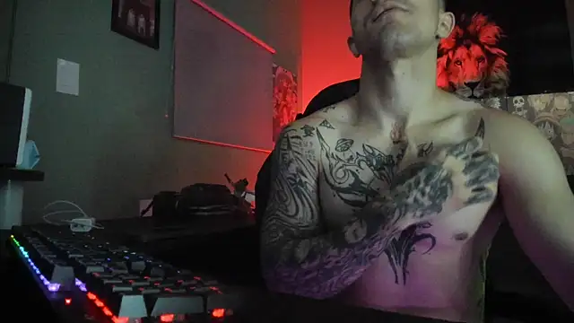 Sisoyalejo420 online show from March 2026 11:50:01 AM