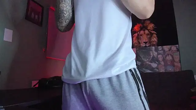 Sisoyalejo420 online show from April 2026 03:57:02 AM